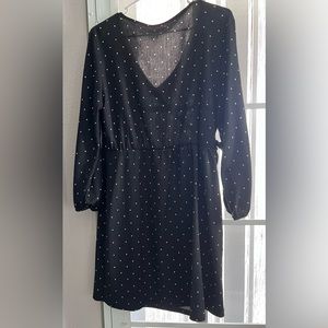 Beautiful dress for many occasions.